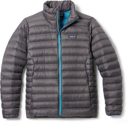 prototype waarom niet Instrument Patagonia Down Sweater - Men's | REI Co-op