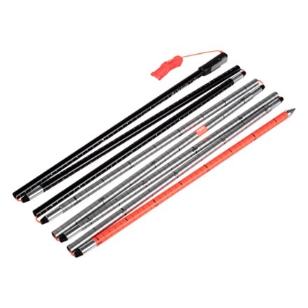 Mammut Probe 320 Speed Lock 0
