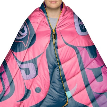 Rumpl Original Puffy Blanket 2
