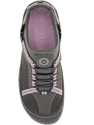 JBU Tahoe Water-Ready Shoes - Women's 4
