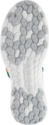 Merrell Cloud Knit Shoes - Women's 6