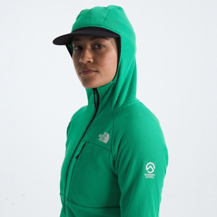 The North Face Summit Series FUTUREFLEECE Full-Zip Hoodie - Women's 5