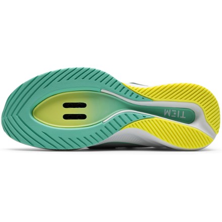 TIEM Lynx Indoor Cycling Shoes - Women's 4