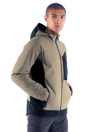 Artilect Darkstart Fusion Insulated Jacket - Men's 3