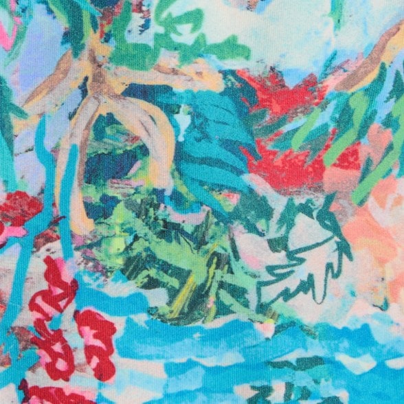 Swatch Image of color Bay Of Fires