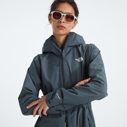 The North Face Hikesteller Parka - Women's 4