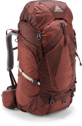 gregory backpacking packs