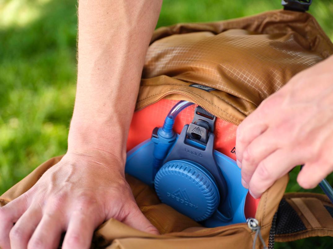 Location Image for Nano 18 H2O Hydration Pack