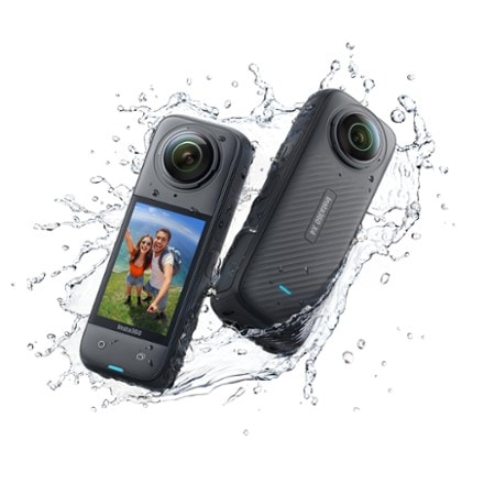 Insta360 X4 4