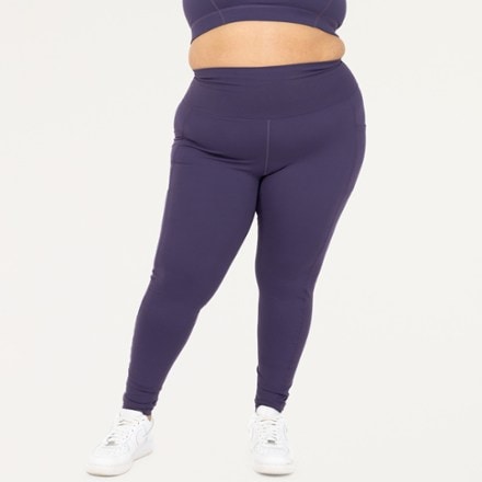 Superfit Hero SuperHold Ankle Leggings - Women's 0