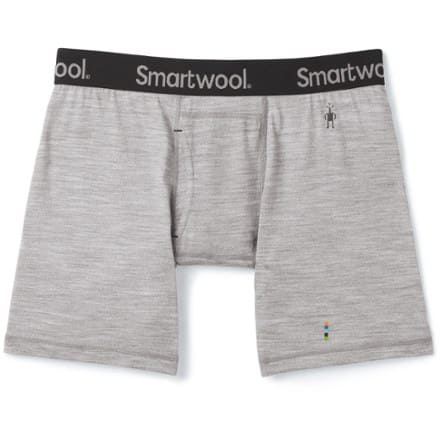 Smartwool Merino Boxer Briefs - Boxed - Men's 0