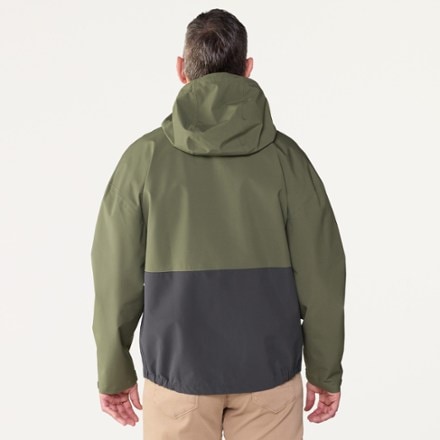 Cotopaxi Cielo Rain Jacket - Men's 4