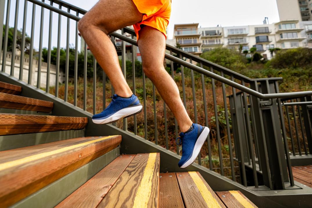 Location Image for Atmos Road-Running Shoes - Men's