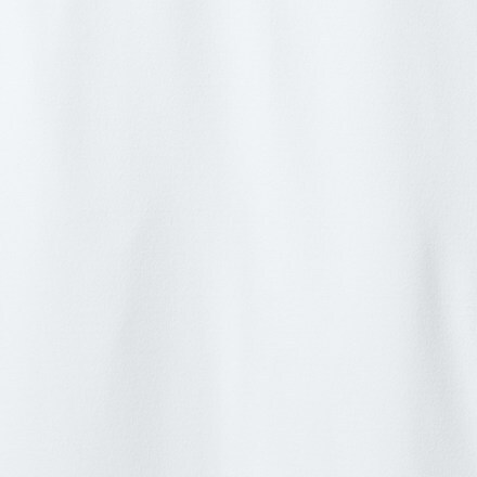 Swatch Image of color White