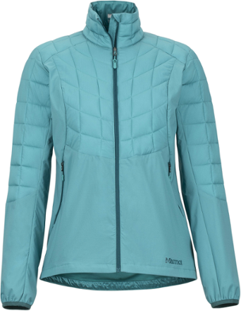 marmot featherless hybrid