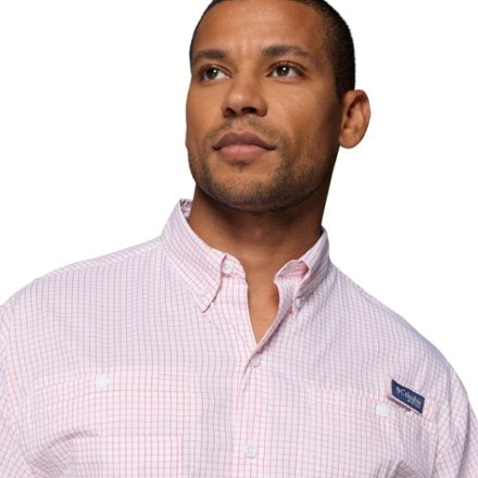 Columbia PFG Super Tamiami Shirt - Men's 4