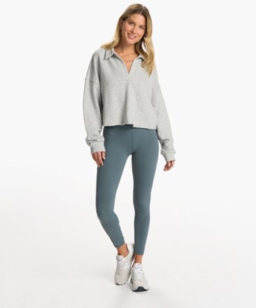 Vuori Sedona Polo Shirt - Women's 3