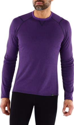 Purple/Graphite Navy X-dy