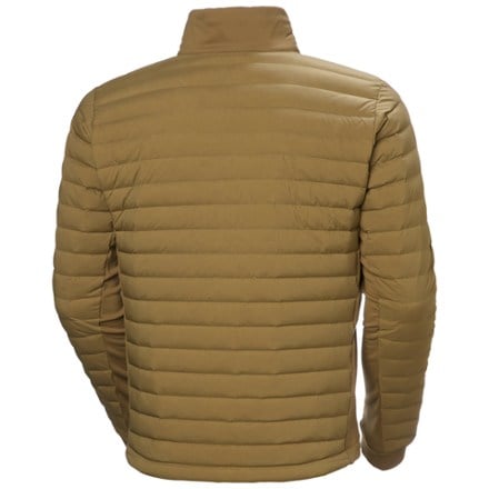 Helly Hansen Alpha Light Down Jacket - Men's 3