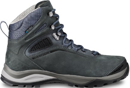 all weather hiking boots