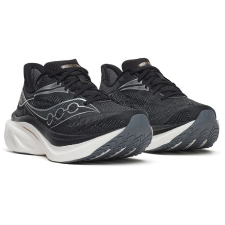 Saucony Endorphin Speed 6 Road-Running Shoes - Men's 3
