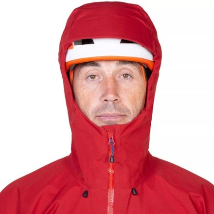 Mountain Equipment Makalu Jacket - Men's 5