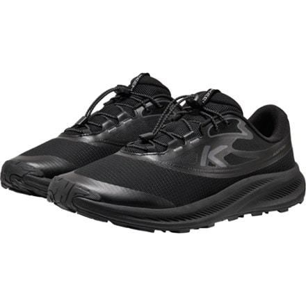 KEEN Aspire Shoes - Men's 4
