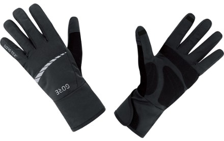 waterproof biking gloves