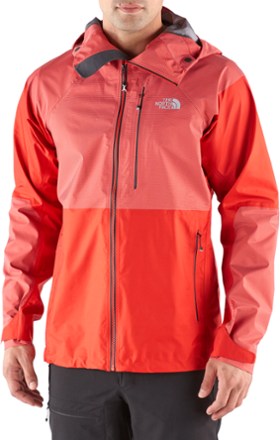 the north face summit l5 fuseform