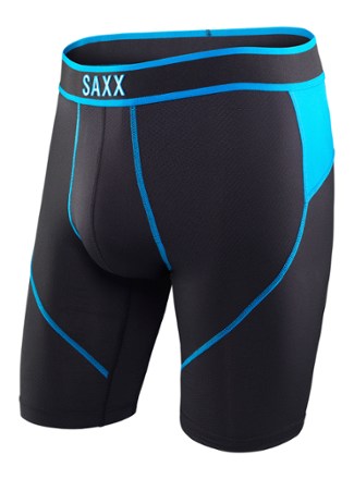 saxx vibe inseam
