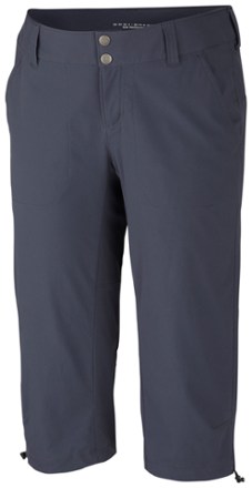Columbia Saturday Trail II Knee Pants - Women's Plus Sizes 0