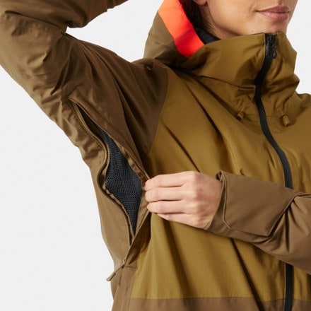 Helly Hansen Powchaser 2.0 Insulated Jacket - Women's 8