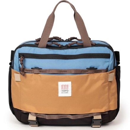 Topo Designs Mountain Cross Bag 0