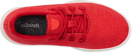 Allbirds Smallbirds Wool Runner Shoes - Kids' 4
