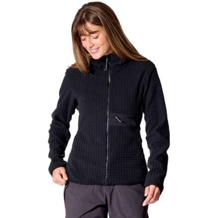 Rab Ramshaw Hoody - Women's 1
