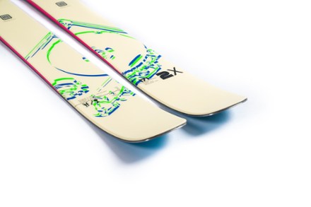 Faction Prodigy 2X Skis - Women's - 2023/2024 5