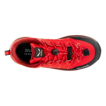 Salewa Wildfire 2 Approach Shoes - Kids' 4