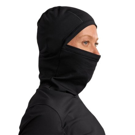 Arc'teryx Rho Hoody Base Layer Top - Women's 7