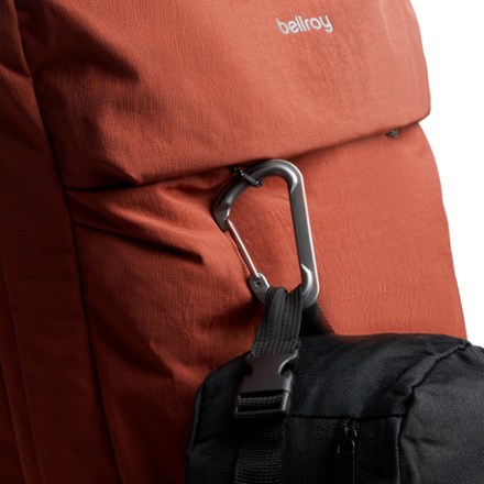 Bellroy Lite Travel Pack 30L 3
