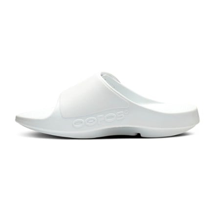 OOFOS OOahh Sport Flex Slide Sandals 1