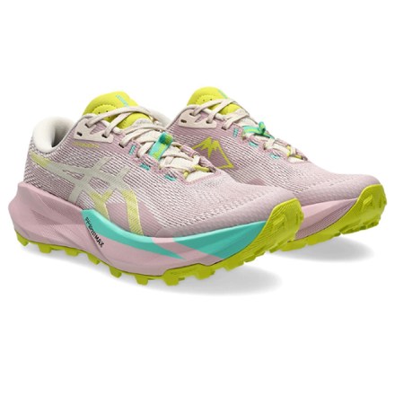 ASICS Trabuco 14 Trail-Running Shoes - Women's 2