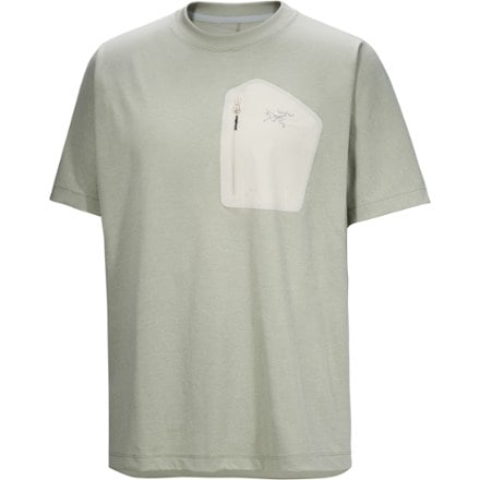 Arc'teryx Konseal Pocket T-Shirt - Men's 7