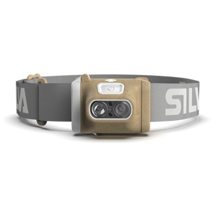 Silva Terra Scout XT Headlamp 1