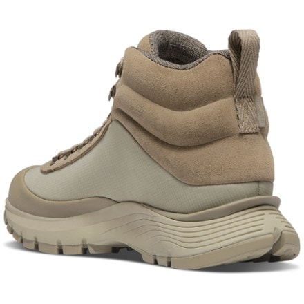 Danner Trail Trainer Mid Waterproof Hiking Boots - Women's 2