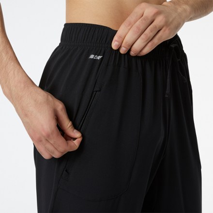 New Balance Impact Run Woven Pants - Men's 3