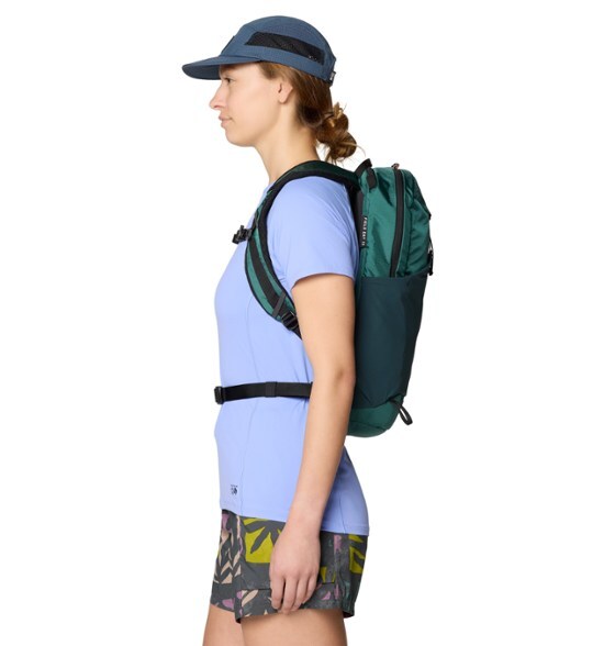Mountain Hardwear Field Day 16 L Pack