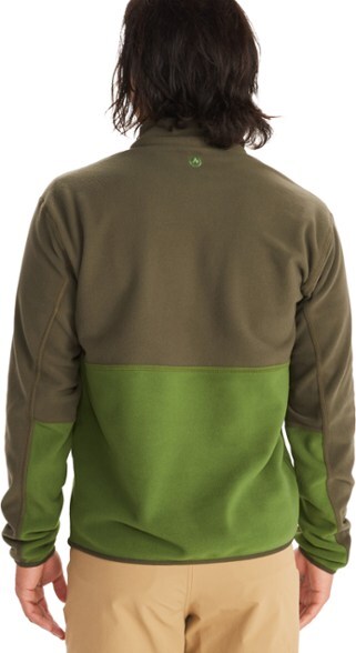 On Body Image of color Nori/Foliage