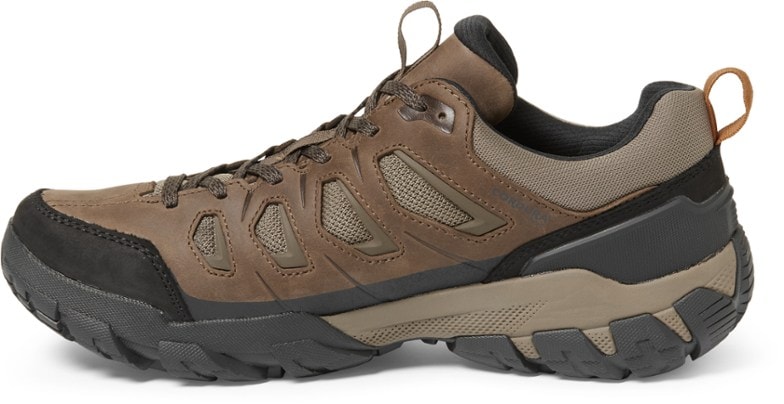 Oboz Sawtooth X Low Waterproof Hiking Shoes - Men's | REI Co-op