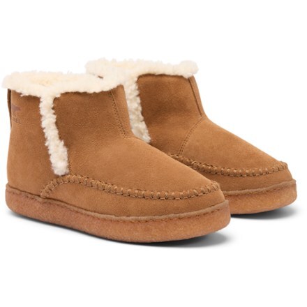 Sorel Nakiska III Booties - Women's 4