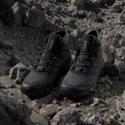 Location Image for Terrex Skychaser AX5 Mid GORE-TEX CLIMAWARM+ Hiking Boots - Men's